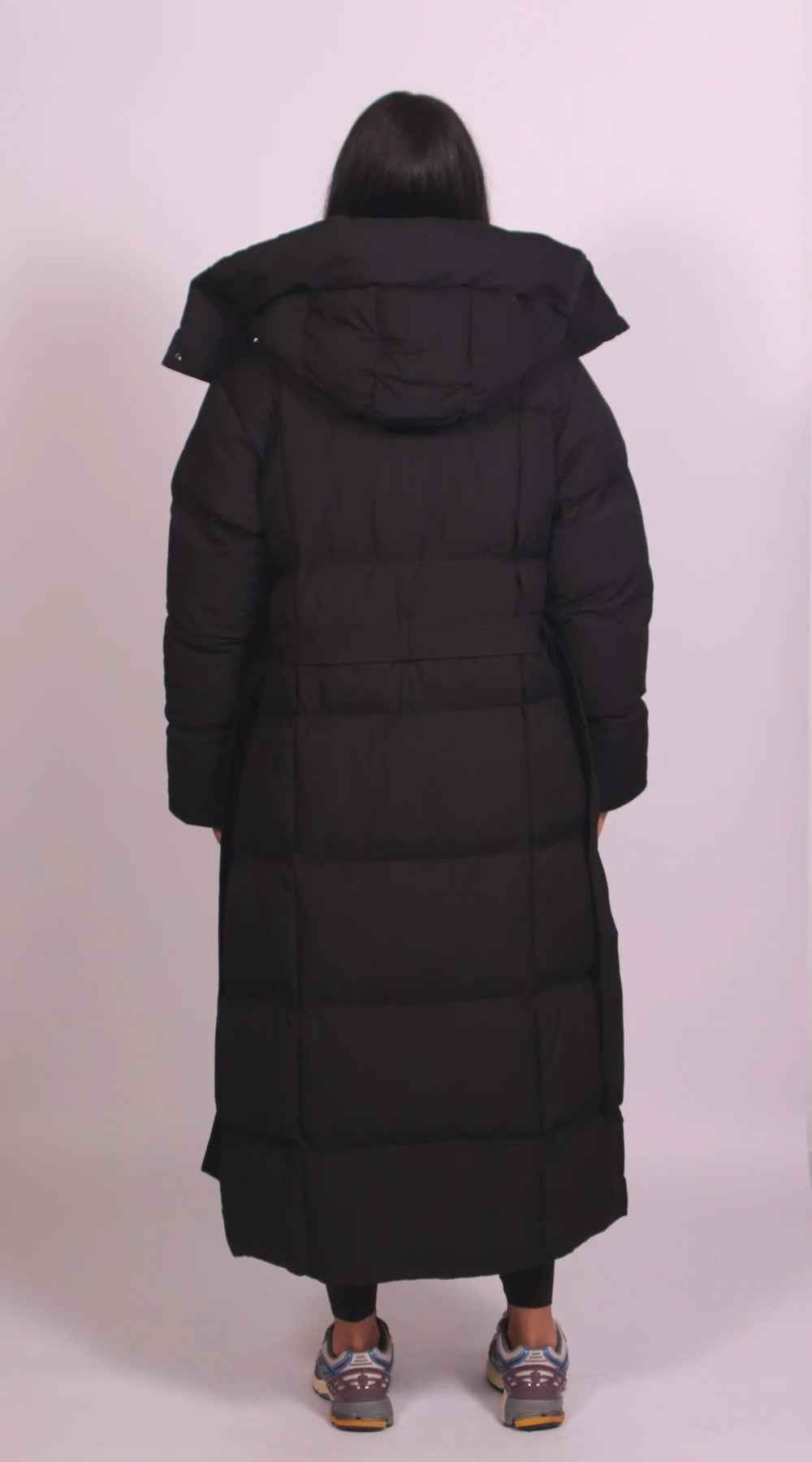 ALVEA — Charlotte