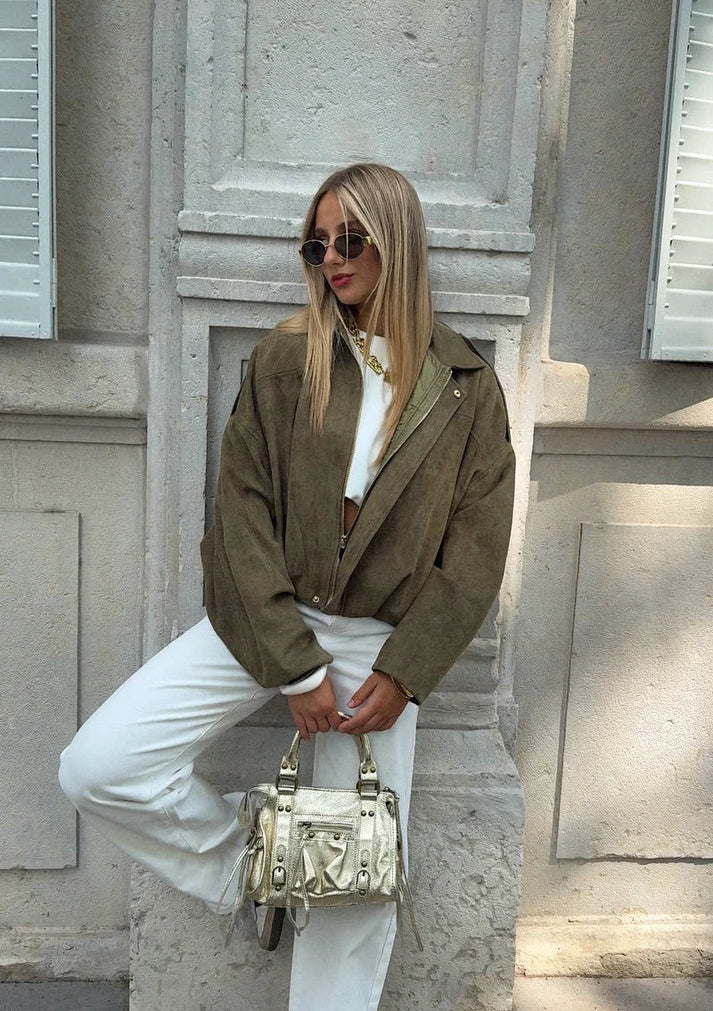 ALVEA — Lina
