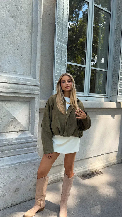 ALVEA — Lina