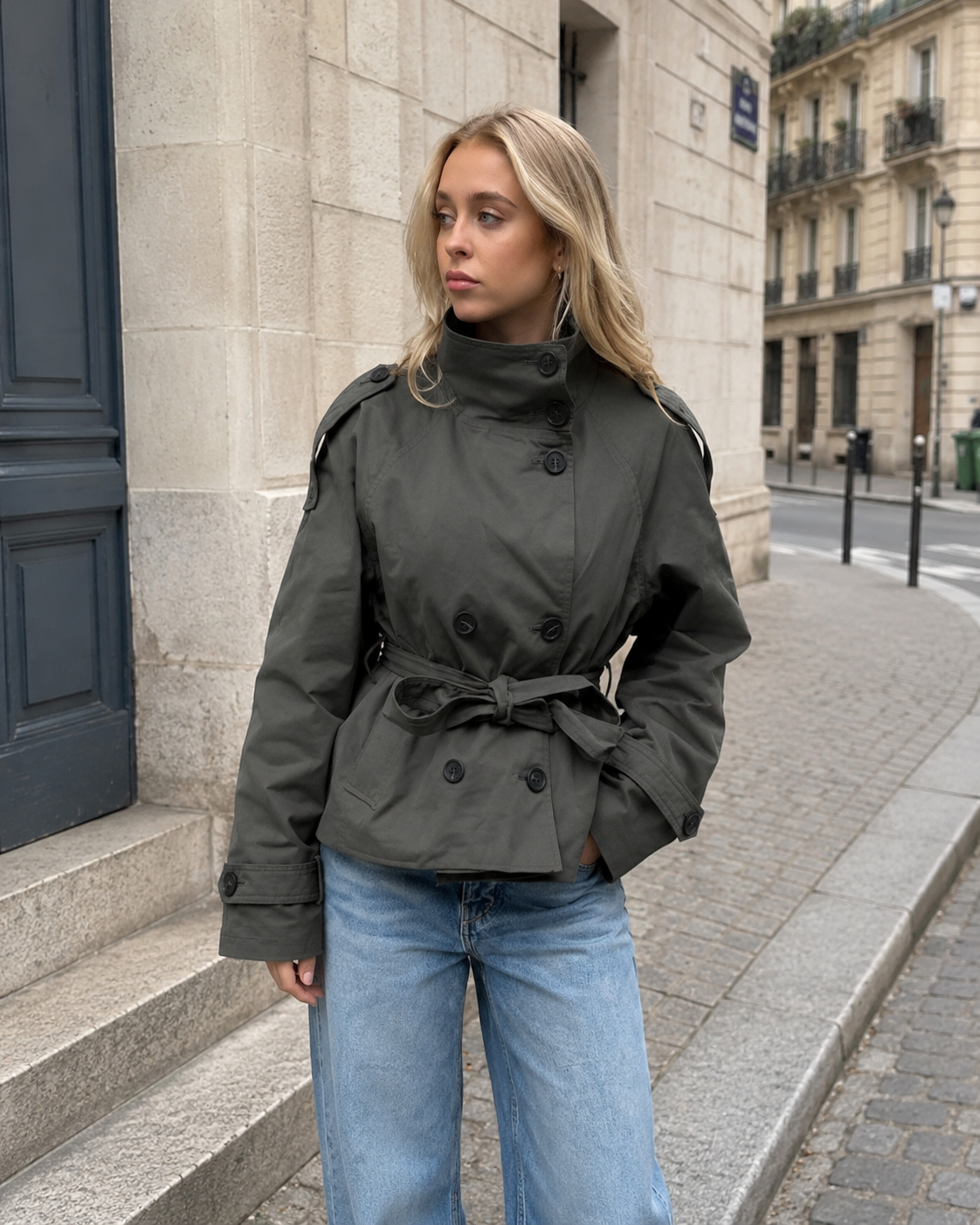 ALVEA — Camille