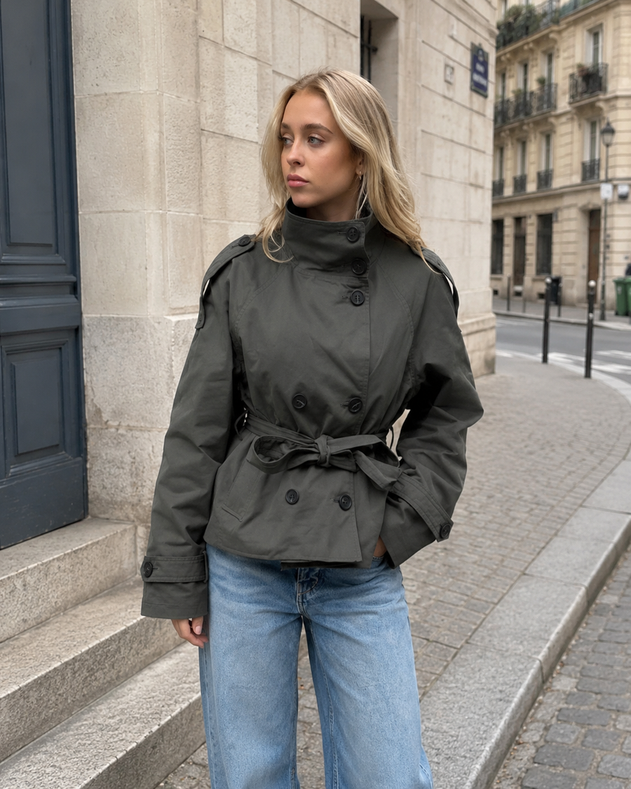 ALVEA — Camille