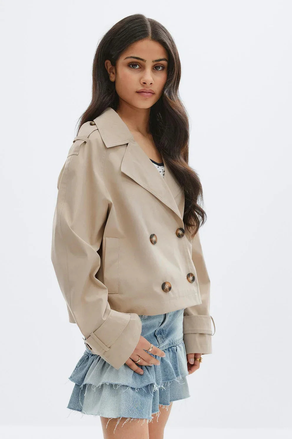 ALVEA — Clara
