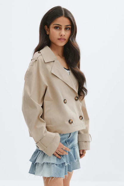 ALVEA — Clara