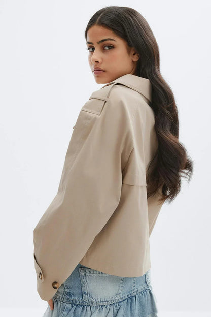 ALVEA — Clara