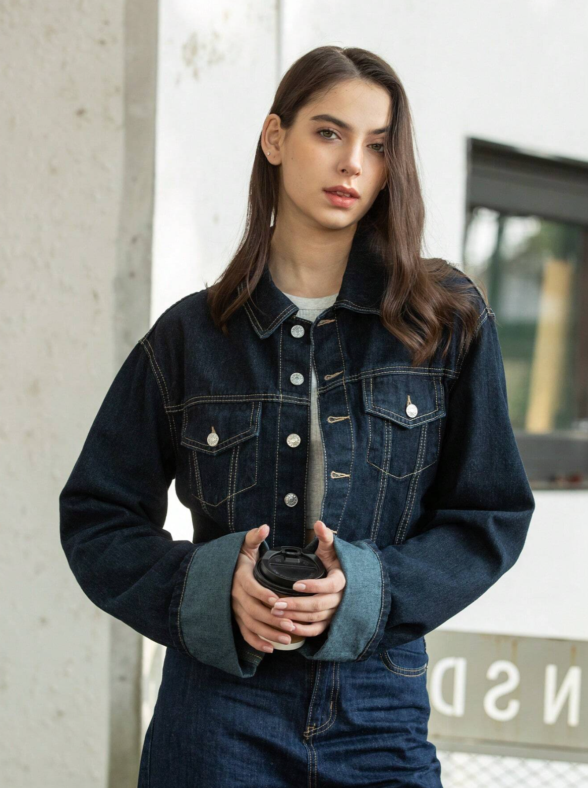 ALVEA — Nadia