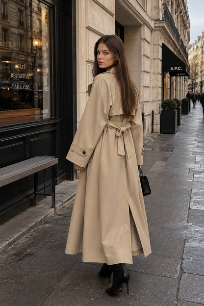 ALVEA — Margot
