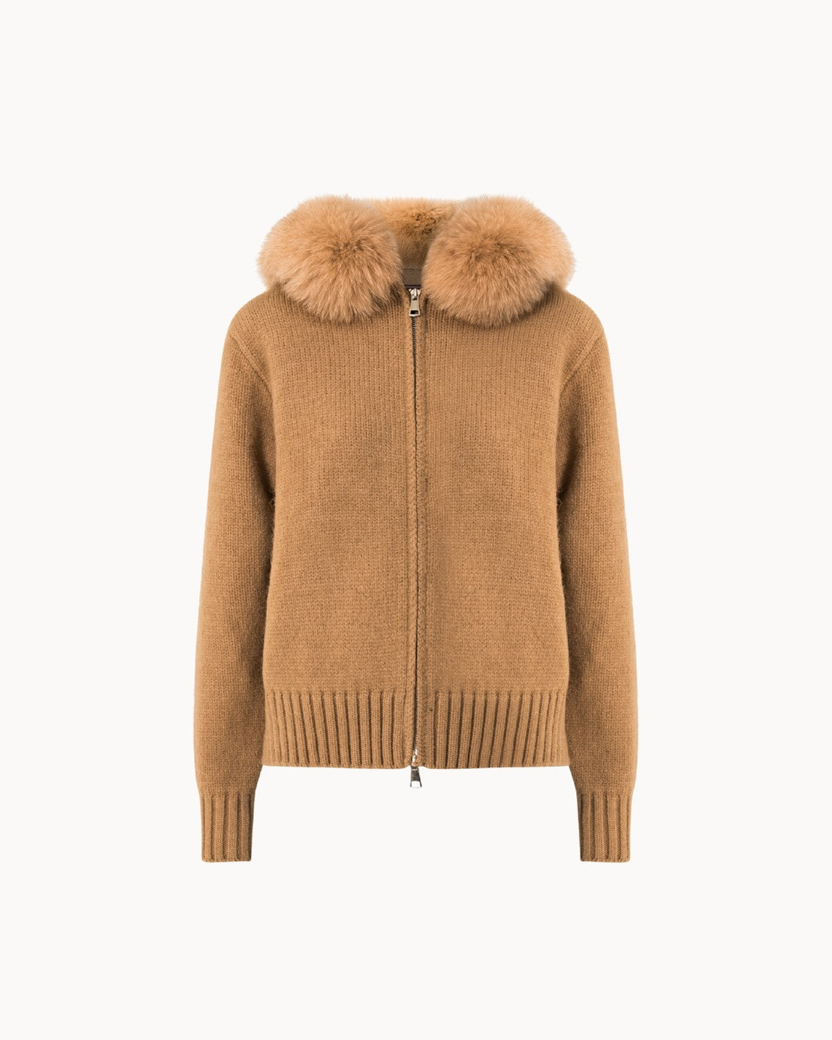 BELORA — Elsa knit jacket