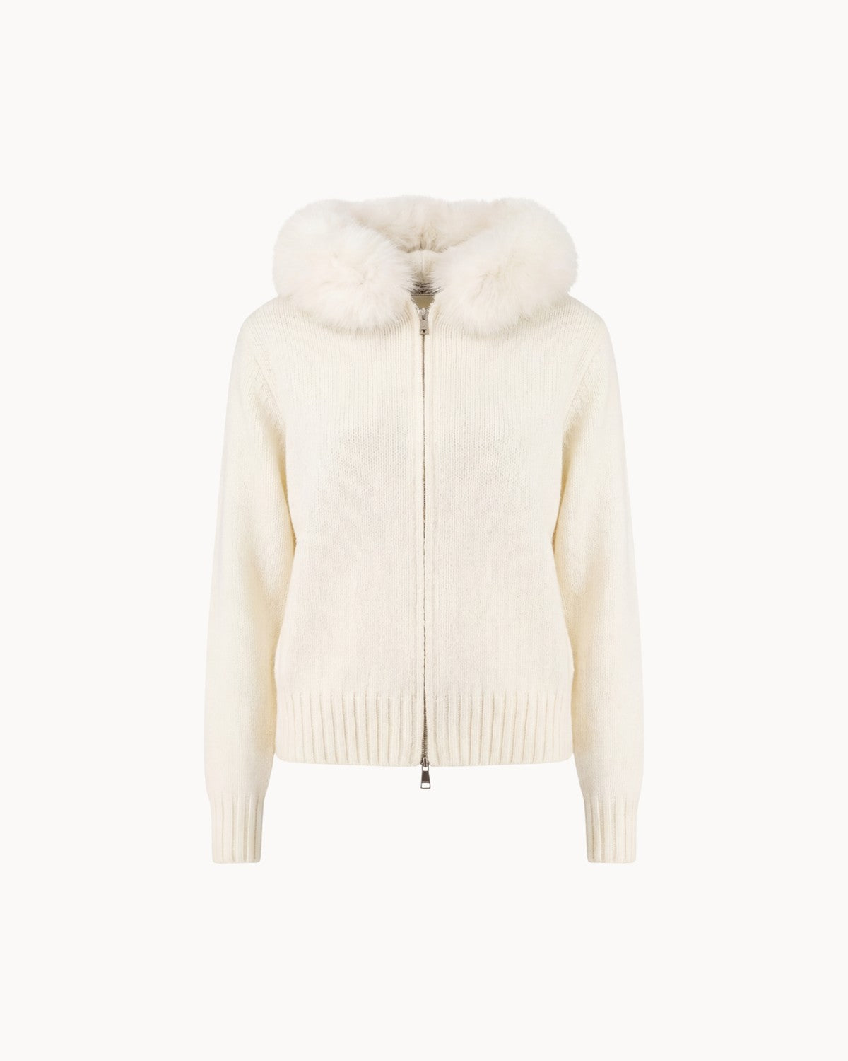 BELORA — Elsa knit jacket