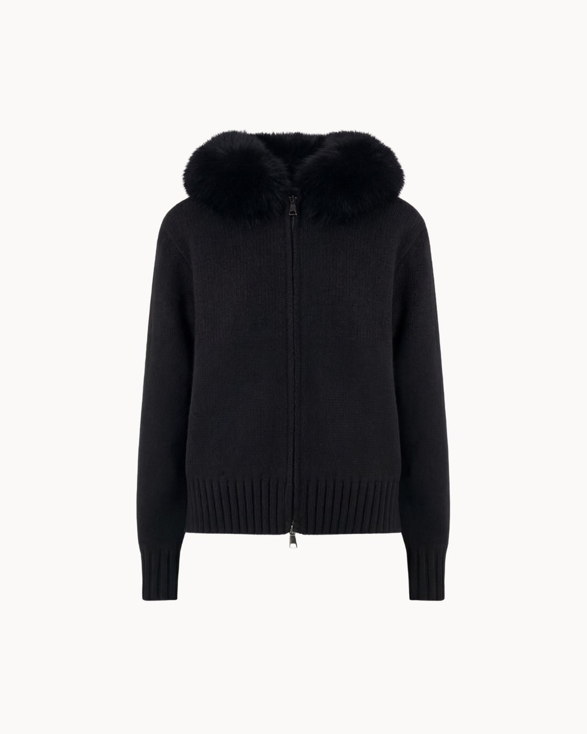 BELORA — Elsa knit jacket