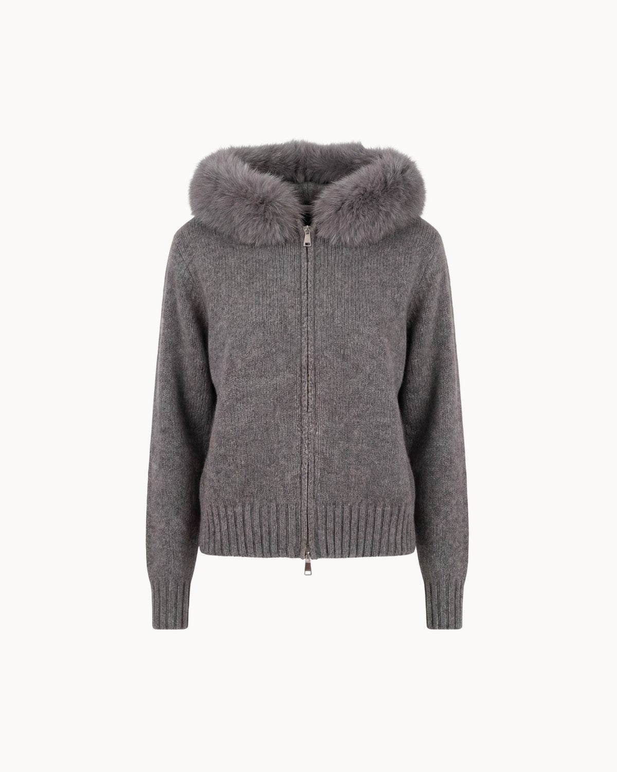 BELORA — Elsa knit jacket