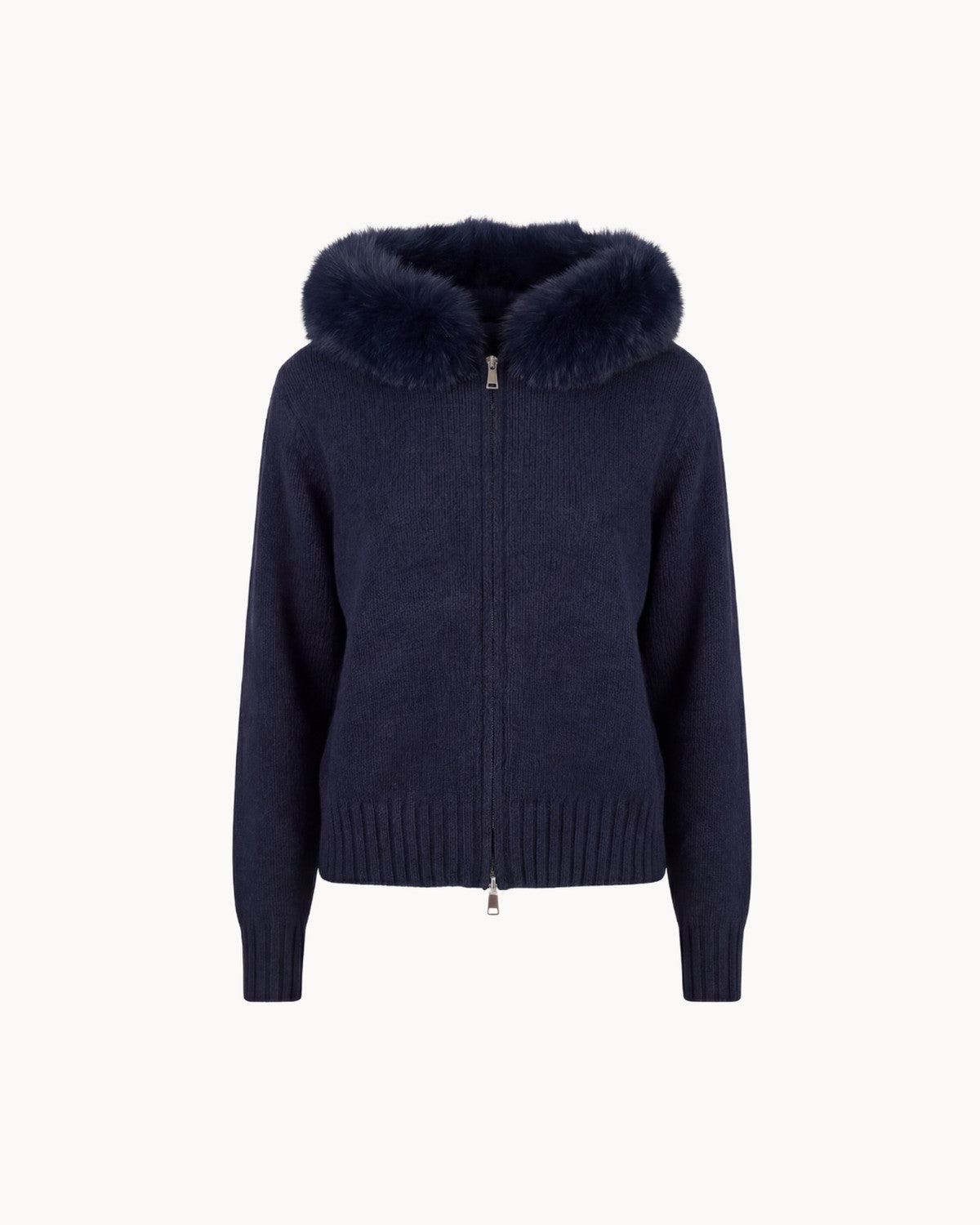 BELORA — Elsa knit jacket