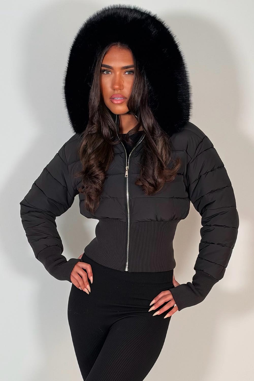 ALVEA — Flavie