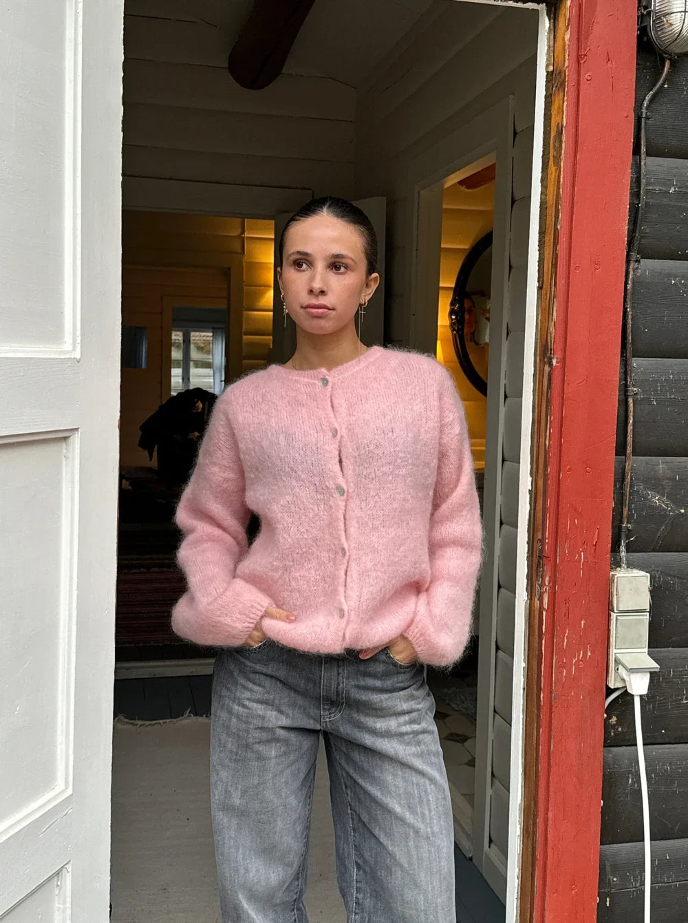 ALVEA — Cassandre