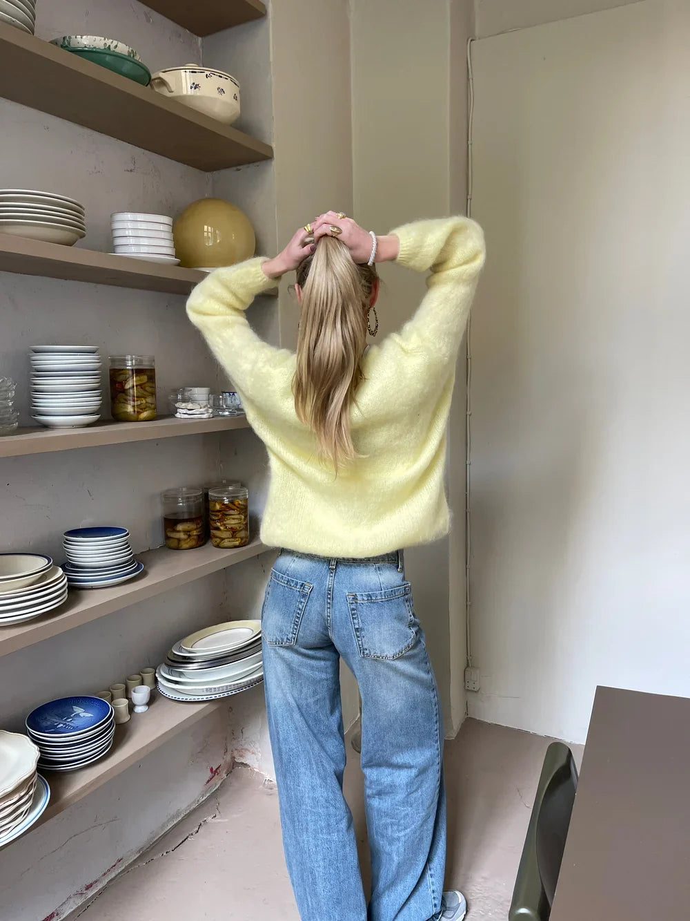 ALVEA — Cassandre