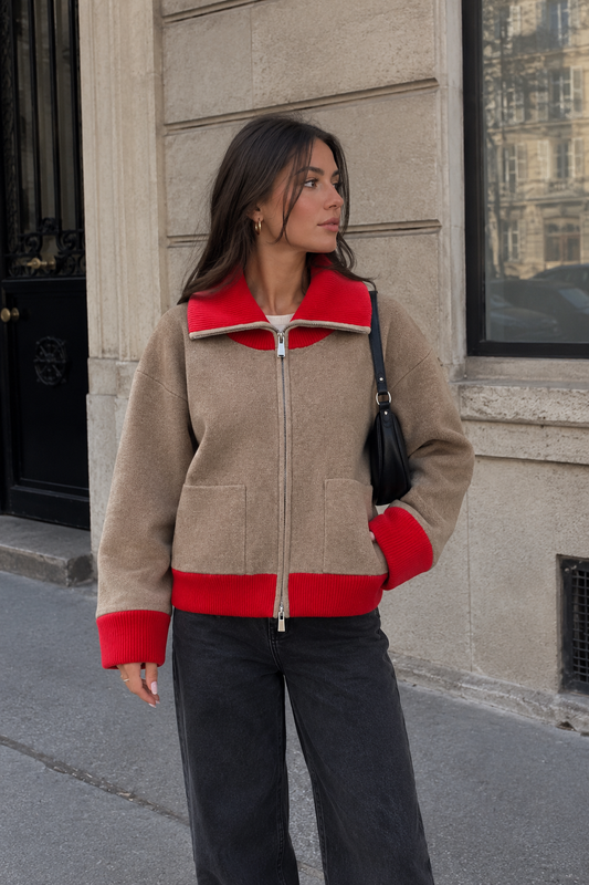 ALVEA — Lucie