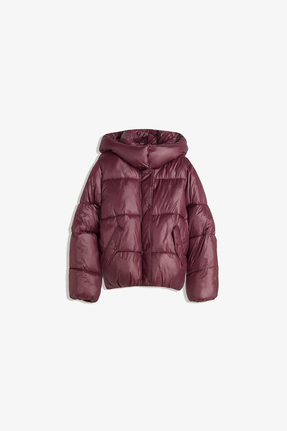 ALVEA — Olivia