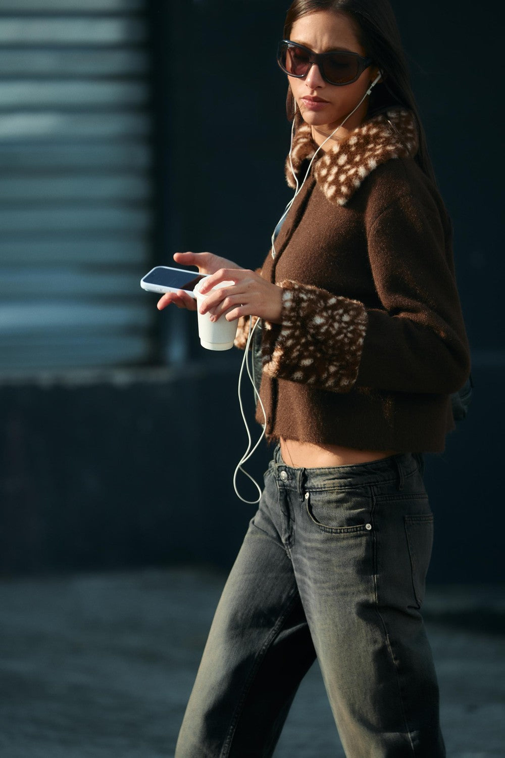 ALVEA — Salomé