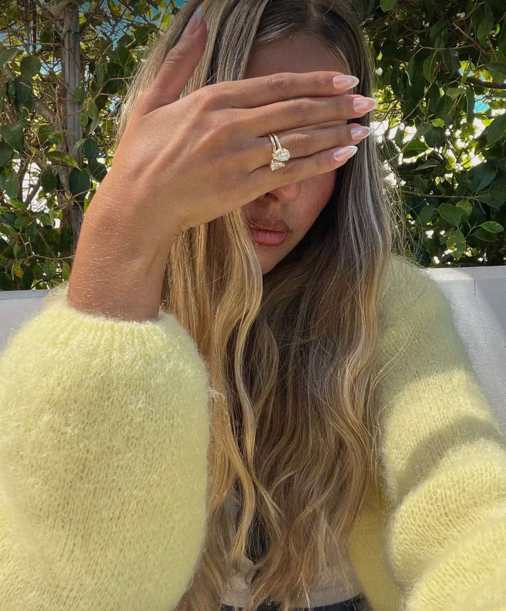 ALVEA — Cassandre