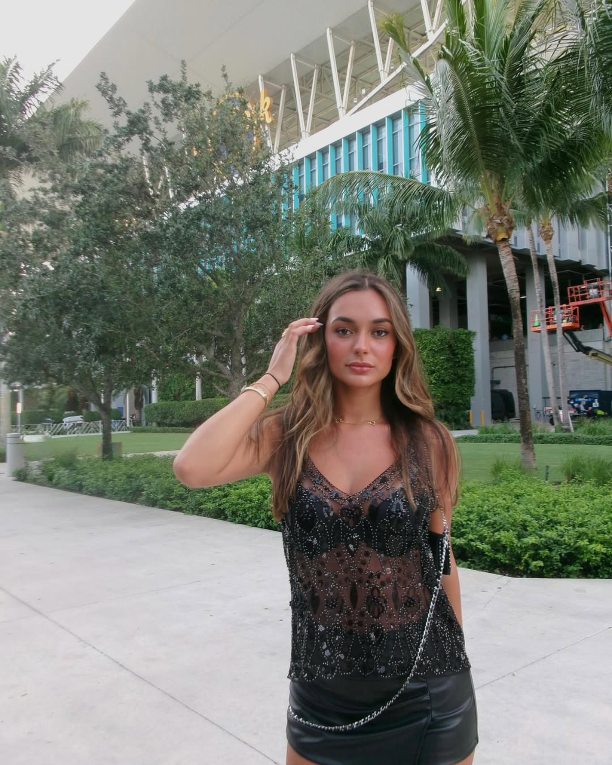 ALVEA — Bianca