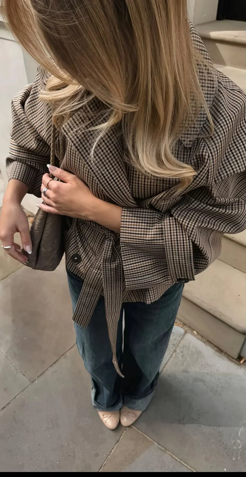 ALVEA — Agathe