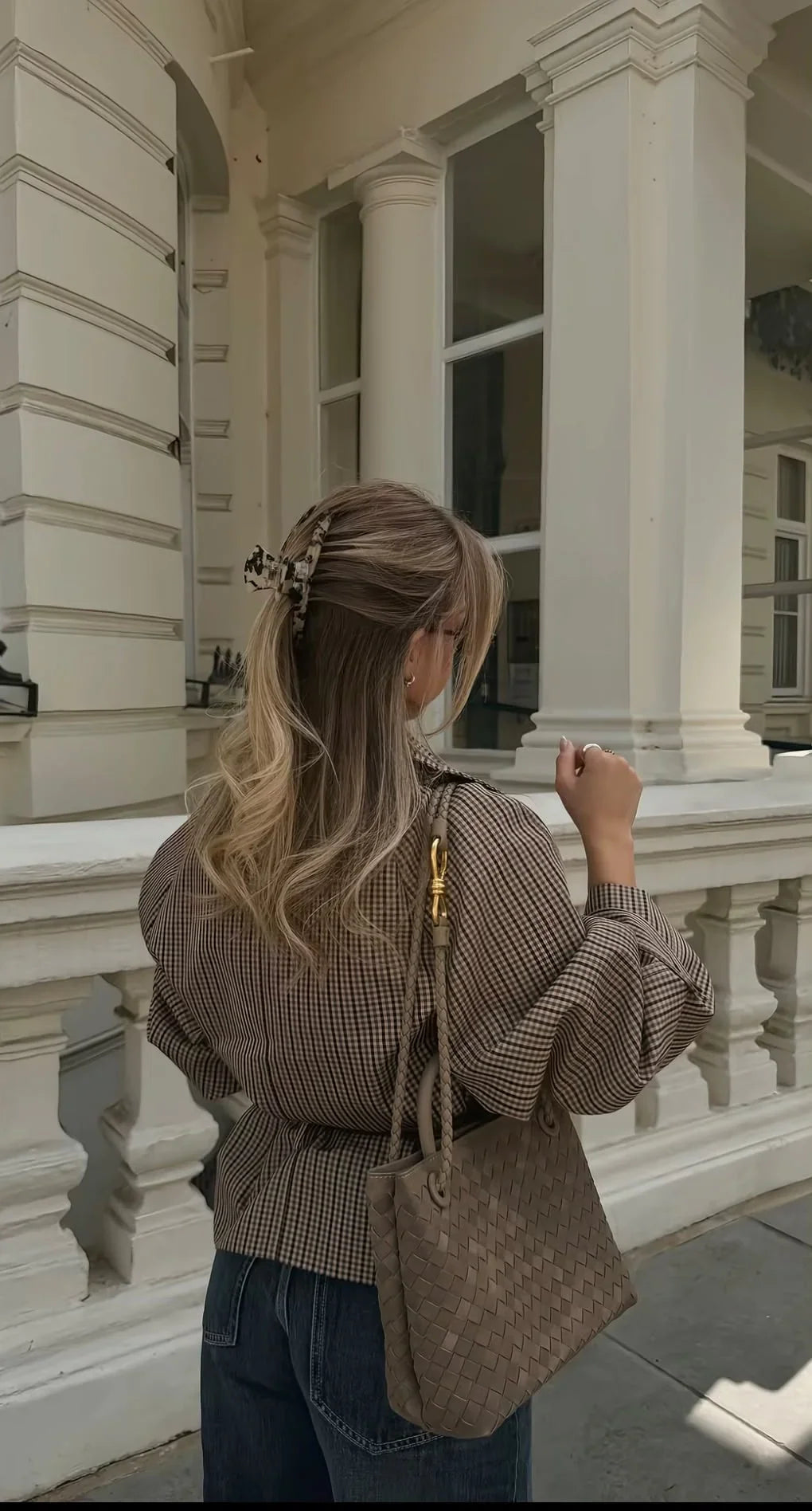 ALVEA — Agathe